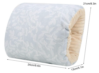 Comfortable Long Feeding Solution to Prevent Arm and Back Pain