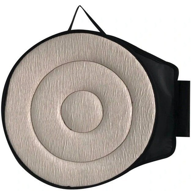 360° Auto Comfort Spinner – Rotate into Relaxation