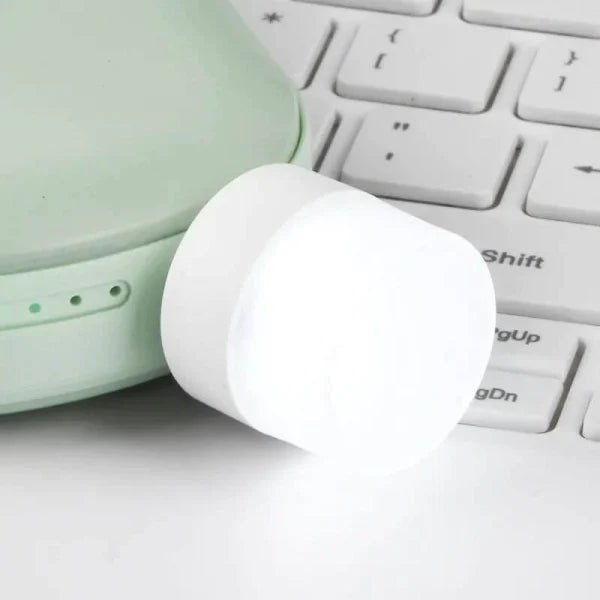 Versatile USB Night Light for Any Space