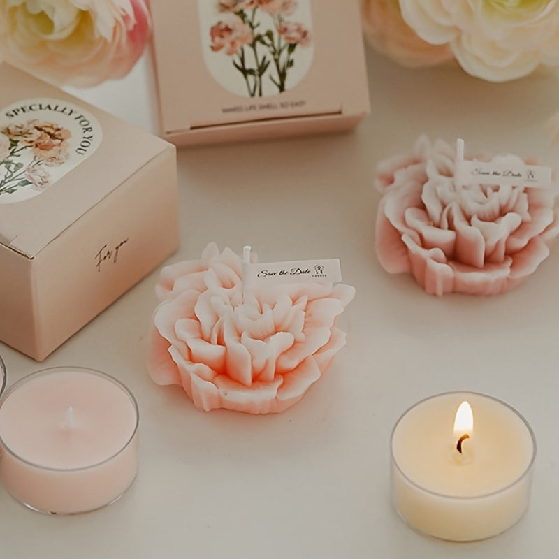 Thoughtful Fragrance Candle for Mother's Day - Home Ambience Decor