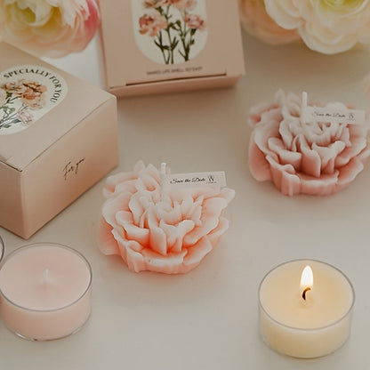 Thoughtful Fragrance Candle for Mother's Day - Home Ambience Decor