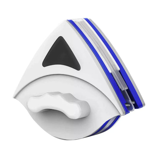 Magnetic Window Cleaner for Safe and Fast Cleaning