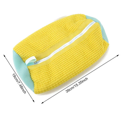 Shoe Revive Wash Bag for Effortless Cleaning