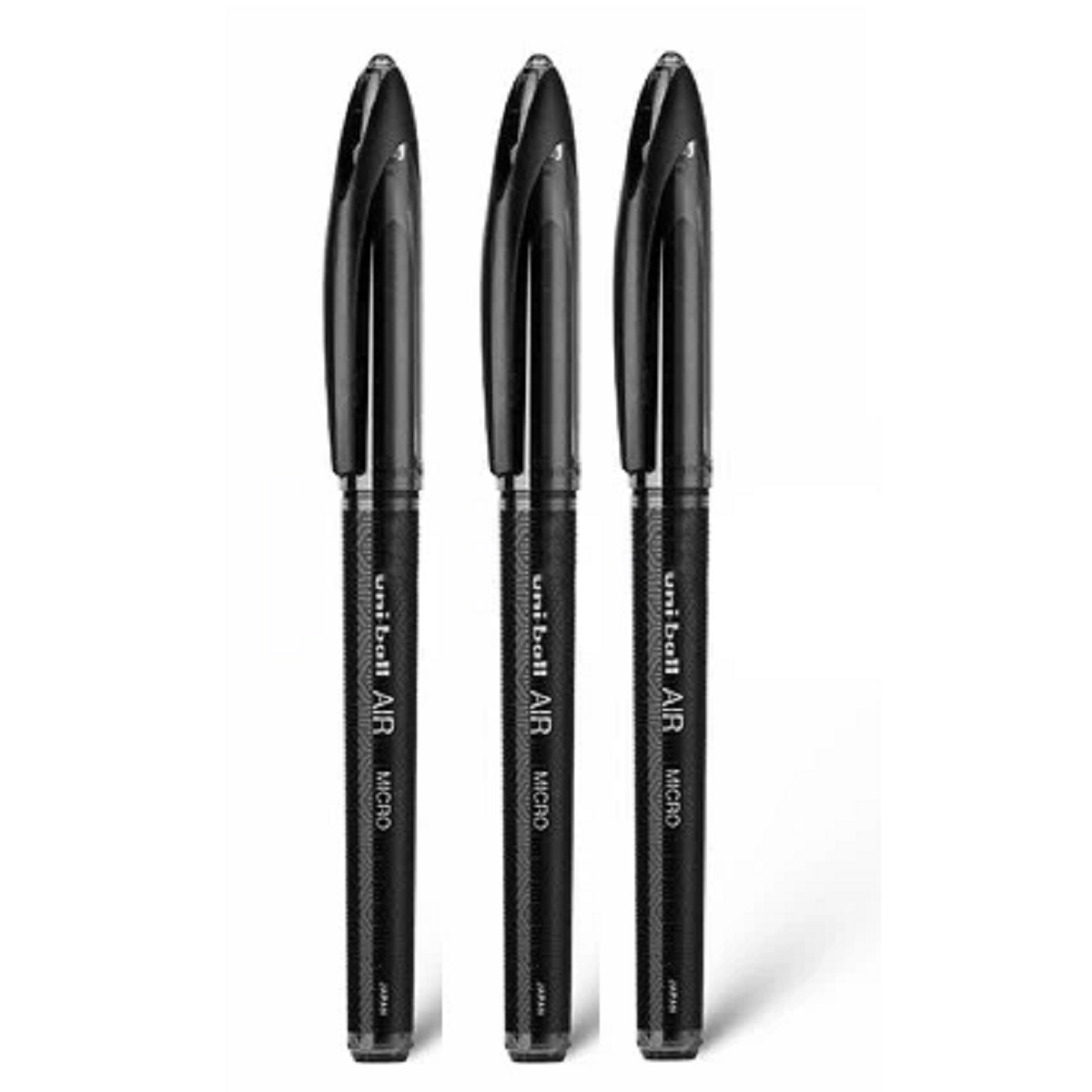 Water-Resistant Liquid Ink Rollerball Pens
