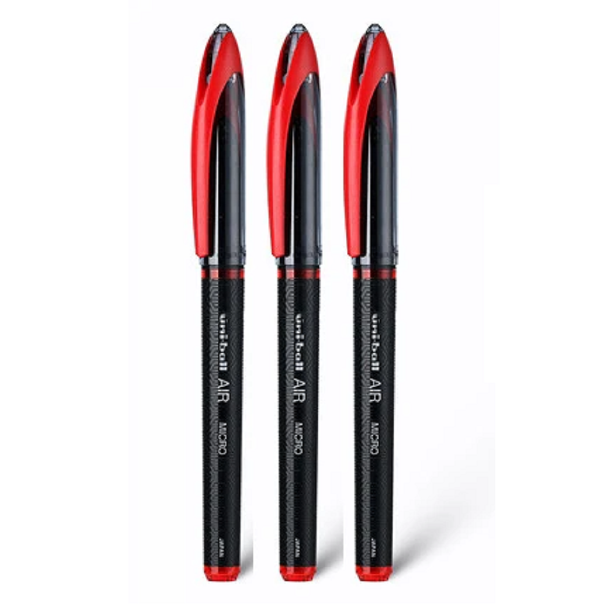Water-Resistant Liquid Ink Rollerball Pens