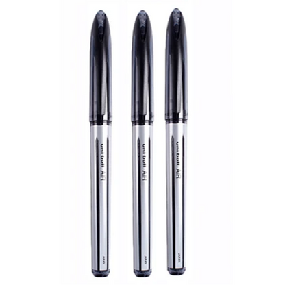 Water-Resistant Liquid Ink Rollerball Pens
