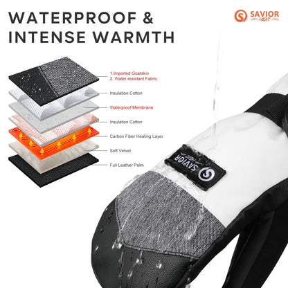 Thermal Gloves for Cold Weather Protection