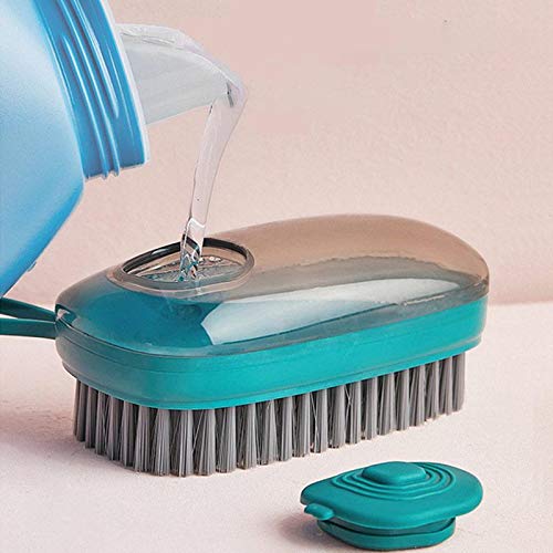 Versatile 3-in-1 Cleaning Tool for Effortless Home Care
