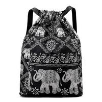 4 - Elephent