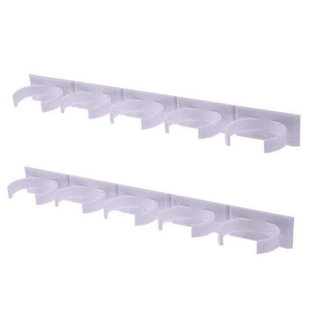 Get 1 Free | Spice Organizer Clips for Easy Access and Neat Storage