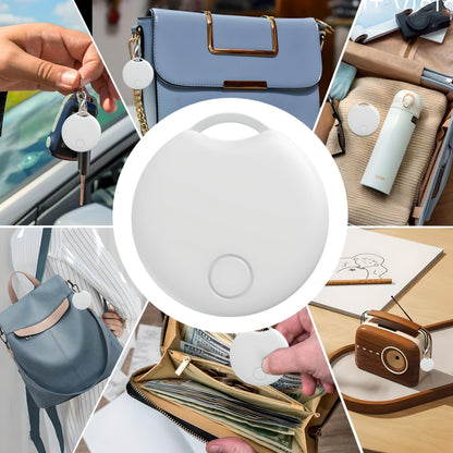 Luggage Tracker for Real-Time Monitoring and Security