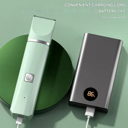 Ultimate 4-in-1 Pet Grooming Device - PetEase Groomer