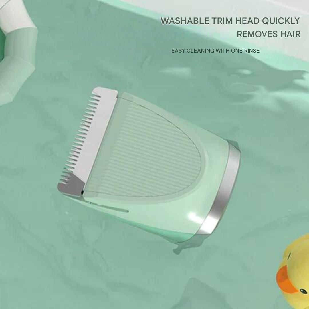 Ultimate 4-in-1 Pet Grooming Device - PetEase Groomer