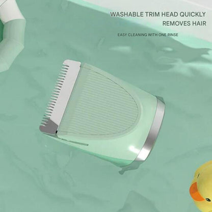 Ultimate 4-in-1 Pet Grooming Device - PetEase Groomer
