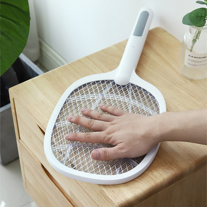 Versatile Mosquito Zapper & Night Light Combo