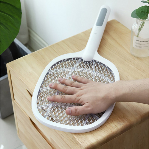 Versatile Mosquito Zapper & Night Light Combo