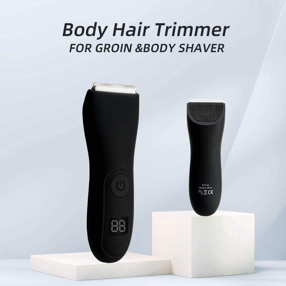 Precision Beard Grooming Kit for a Flawless Look