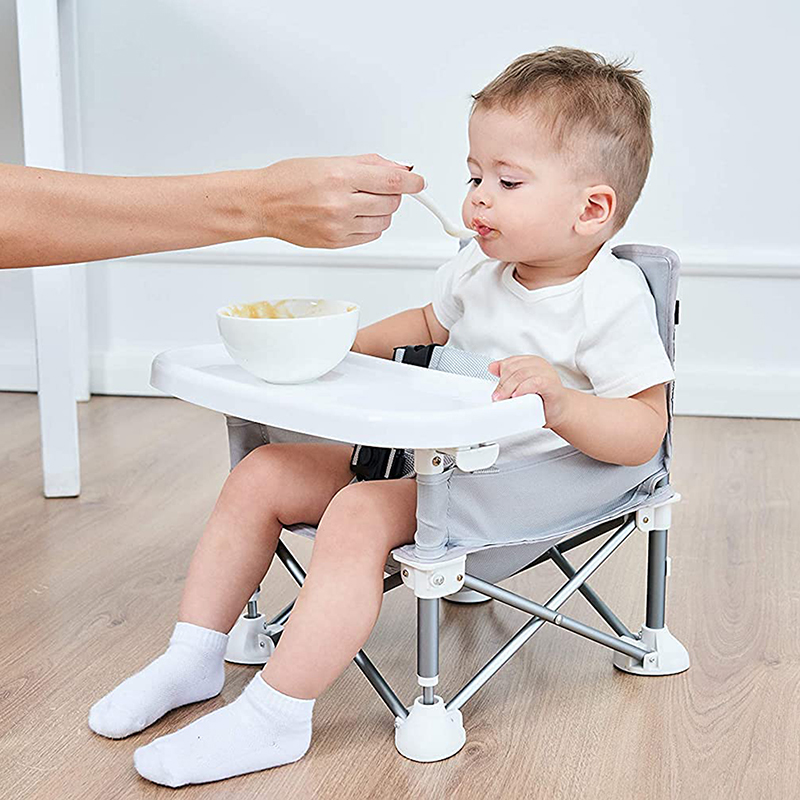 Elevated Seat for Children's Table
