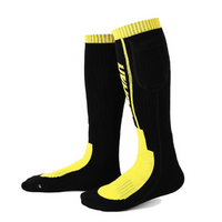 Black Yellow