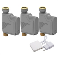 3Pcs Device - Timer-HUB