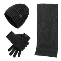 Dark gray