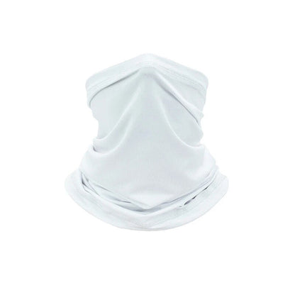 Lightweight Breathable Winter Scarf – Neck and Face Protection FlexiWarm