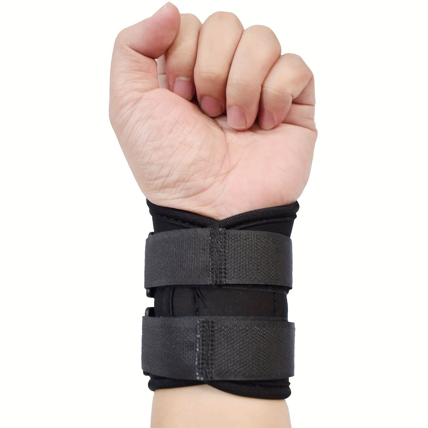 Golf Training Band for Wrist Stabilization