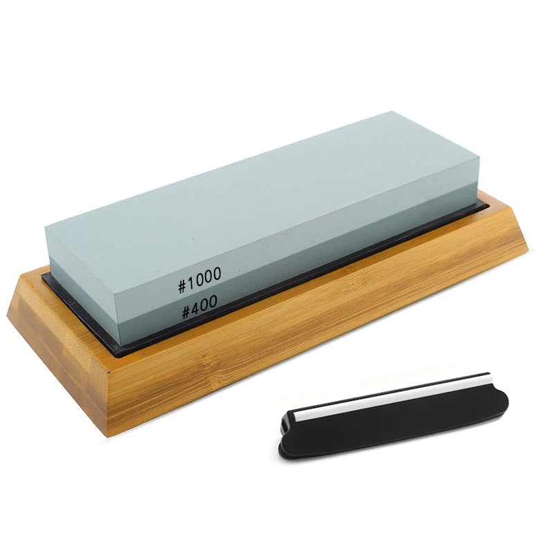 Sharpening Stones for Professional Knife Care