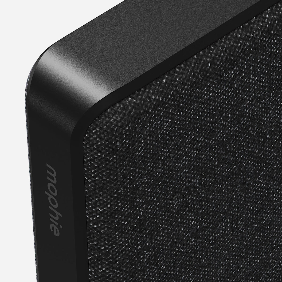 High-Capacity Portable Charger | 25000 mAh with 100W Fast Charge