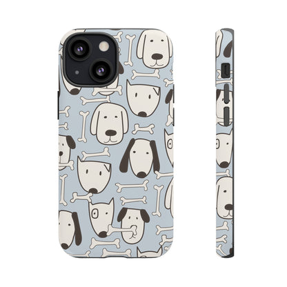 Impact-Resistant Phone Case with Durable Skorter Design