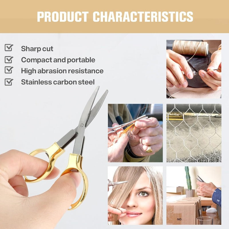 Buy One, Get One Free | Effortless and Safe Slicing Anytime, Anywhere