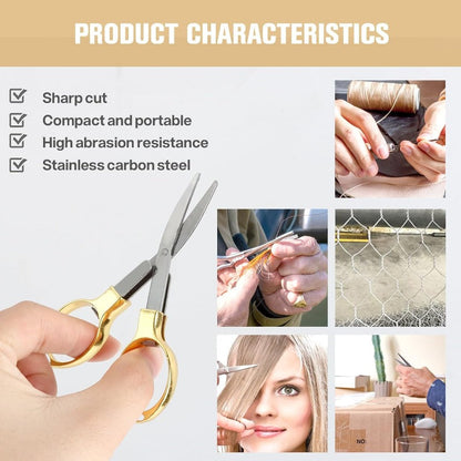 Buy One, Get One Free | Effortless and Safe Slicing Anytime, Anywhere