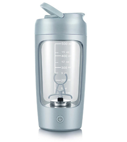 Electric Protein Mixing Bottle