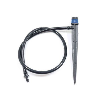 Well-Balanced Irrigation System for Every Plant