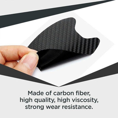 4+4 FREE | Door Handles That Keep Your Car Scratch-Free Forever