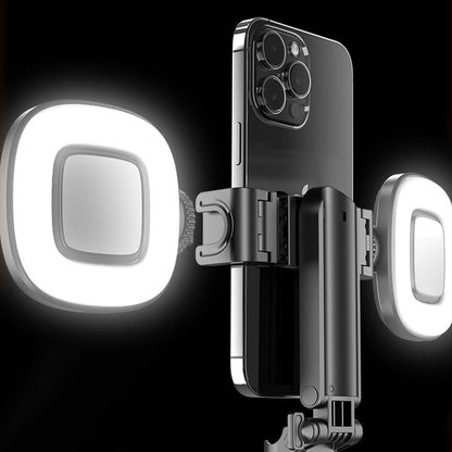 Stabilized Selfies – Capture Perfect Shots Without Blur Every Time