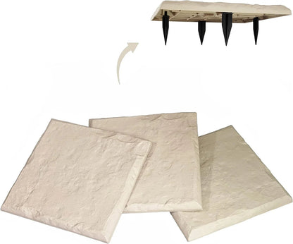 Buy One Get One Free | Non-Slip Paving Slabs for Safe Walking
