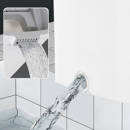 Effortless Streak-Free Floor Cleaning with ComboMop
