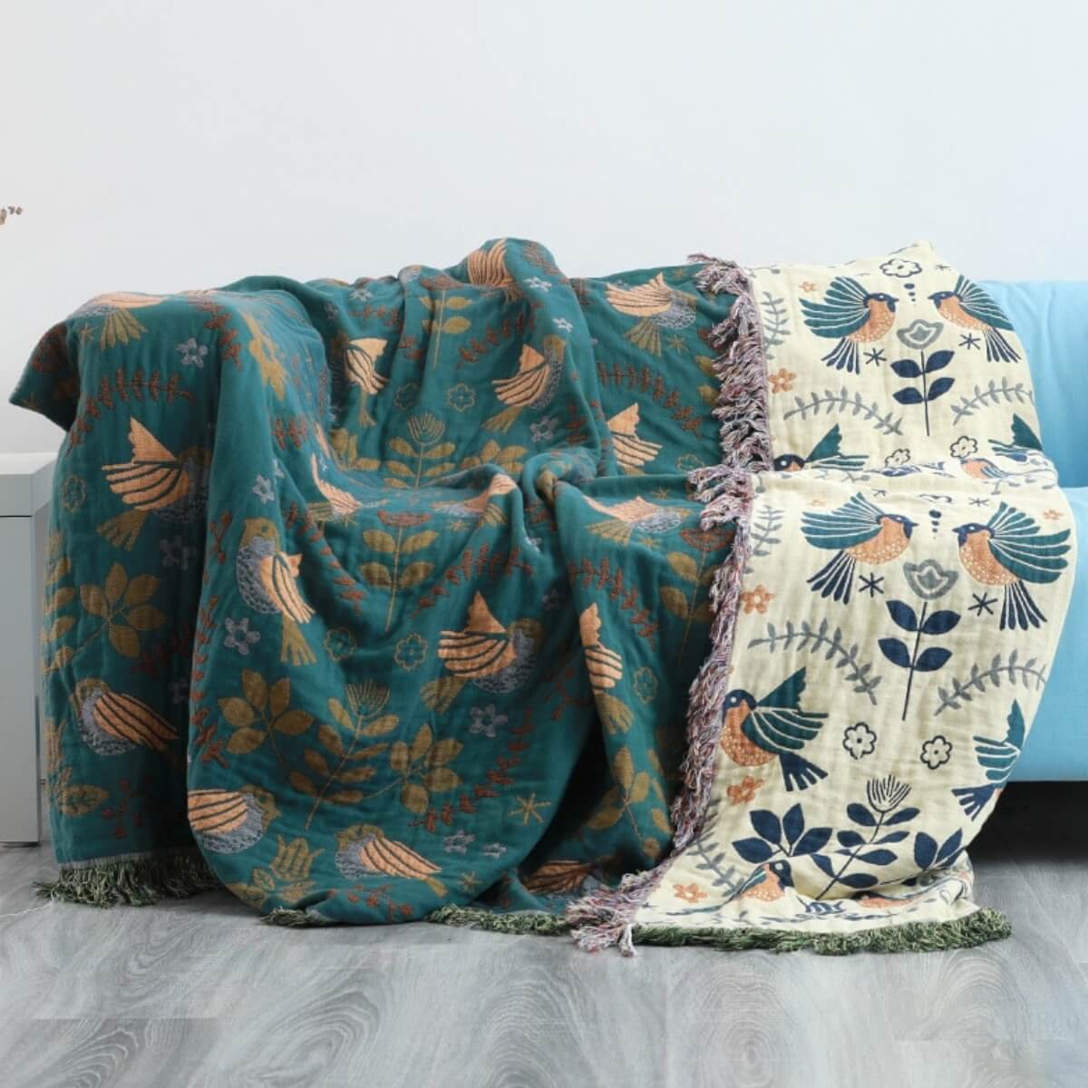 Cozy Wraps for Instant Softness and Timeless Warmth