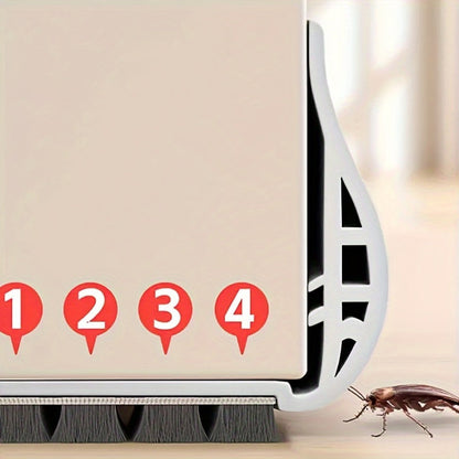 Draft Stopper – Eliminate Drafts and Save Energy