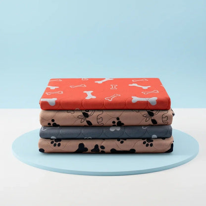 Leakproof Pet Pads to Keep Your Floors Spotless