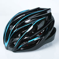 Fluorescent Black Blue