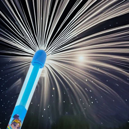 Pull-Out Water Blaster for Thrilling Summer Fun