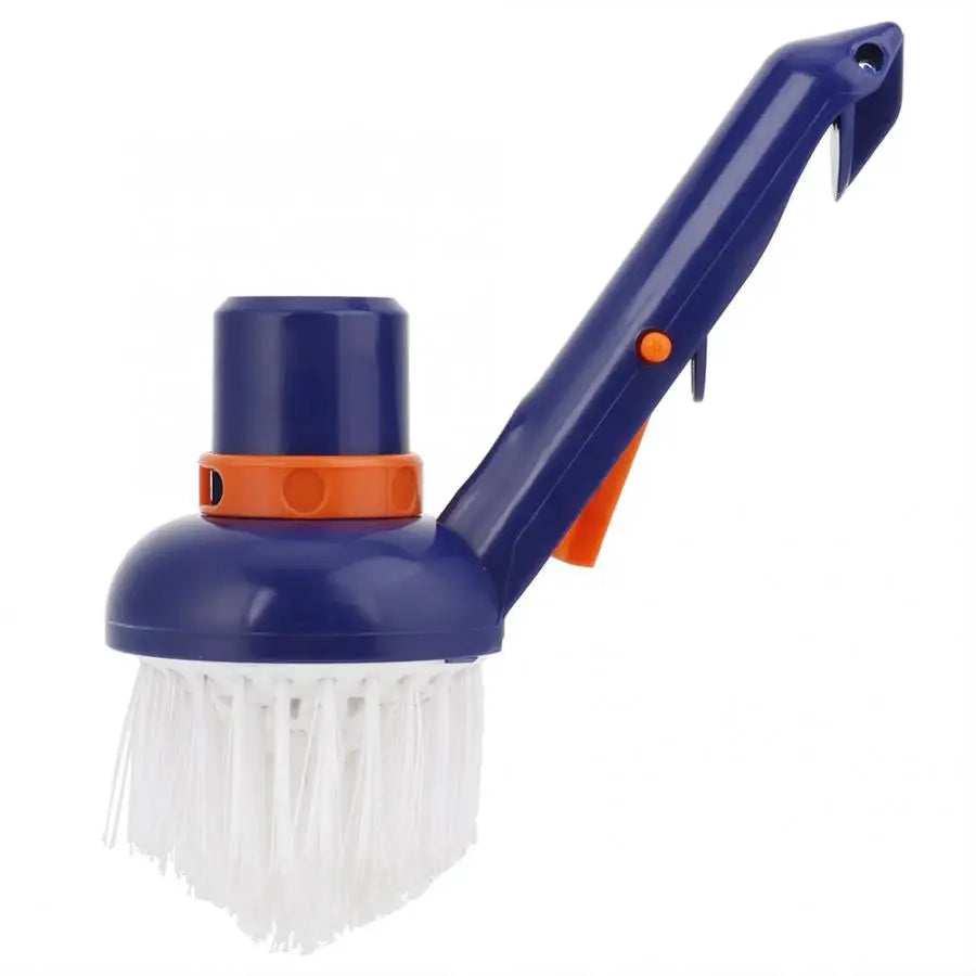 Effortless Deep Cleaning for Always Sparkling Clean Pools