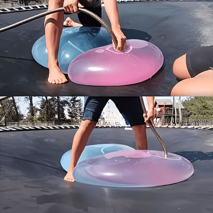 Eco-Friendly Summer Water Balloons – Reusable Fun for Kids