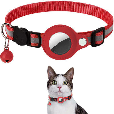 PetTracker Collar | Buy One, Get One FREE Today!