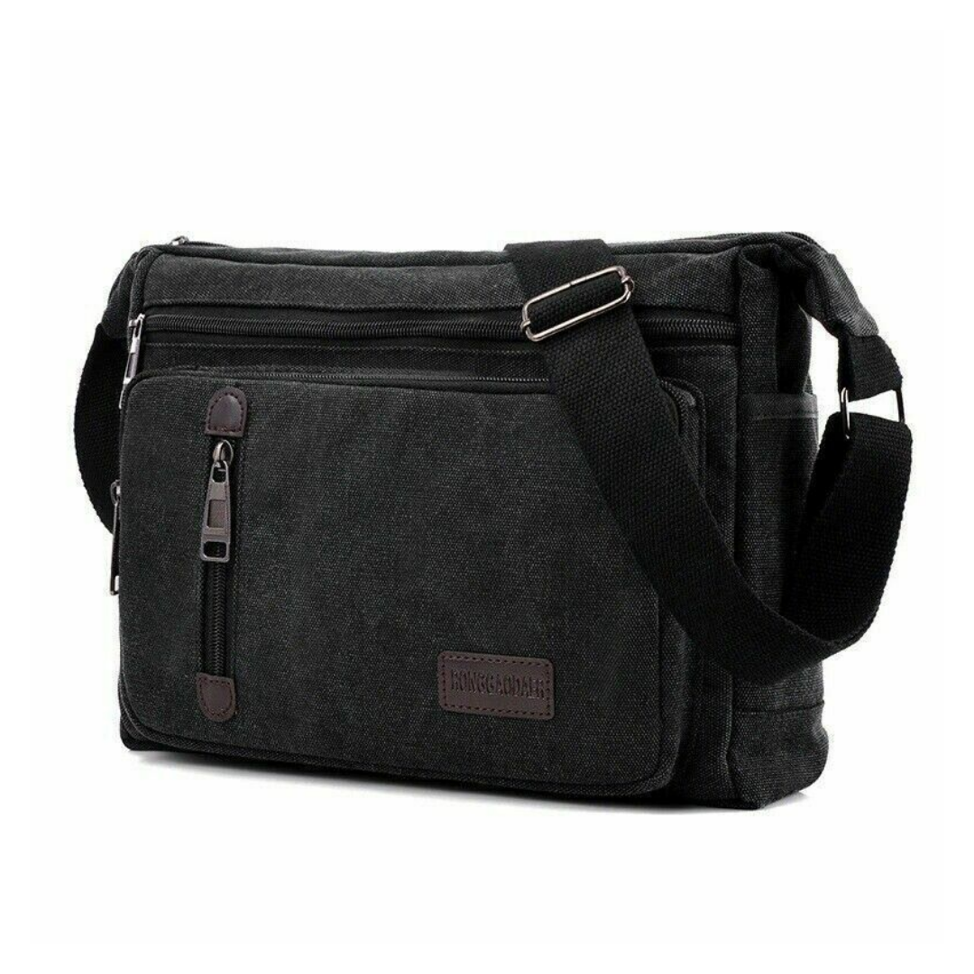 Outdoor Travel Shoulder Bag