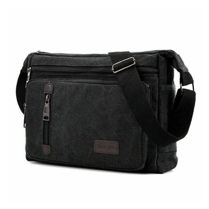 Outdoor Travel Shoulder Bag