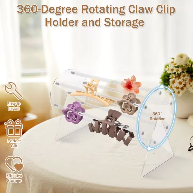 Clip Organizer - Never Lose Clips Again, Save Time Instantly