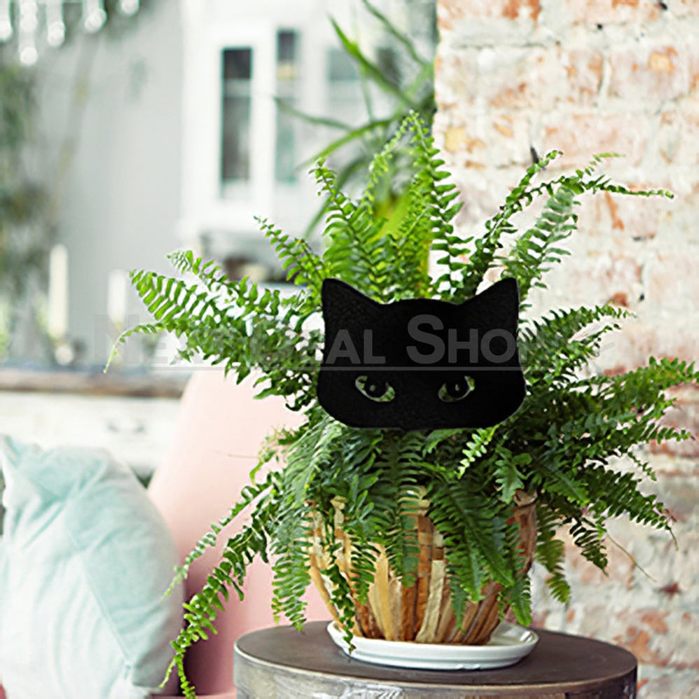 Buy One Get One Free | Garden Whisker – Transform Your Garden with Charming Cat Designs
